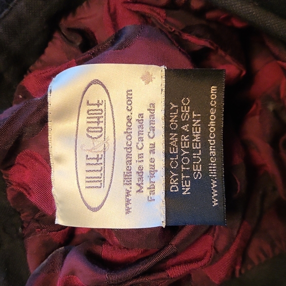 LILLIE & COHOE WOMEN'S HAT - Picture 3 of 4